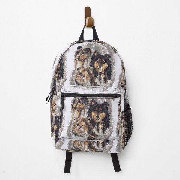 Item preview, Collie Revamp designed and sold by BarbBarcikKeith.