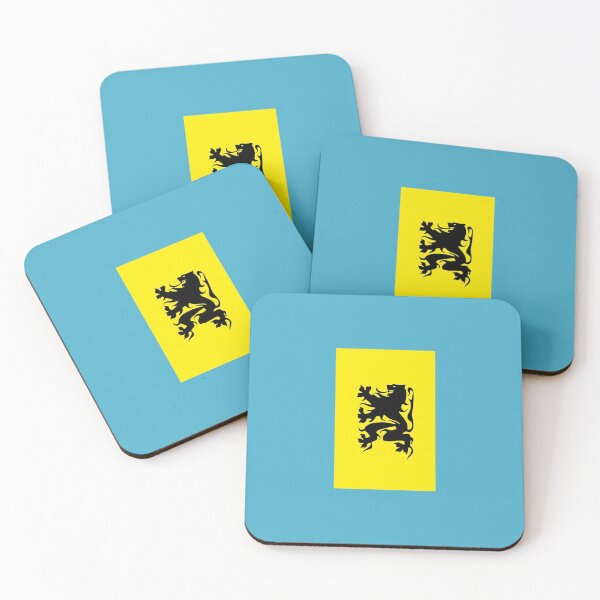 Item preview, Vlaamse Leeuw (Versie 2) Funda y amp; Cubrir designed and sold by TannMarco.
