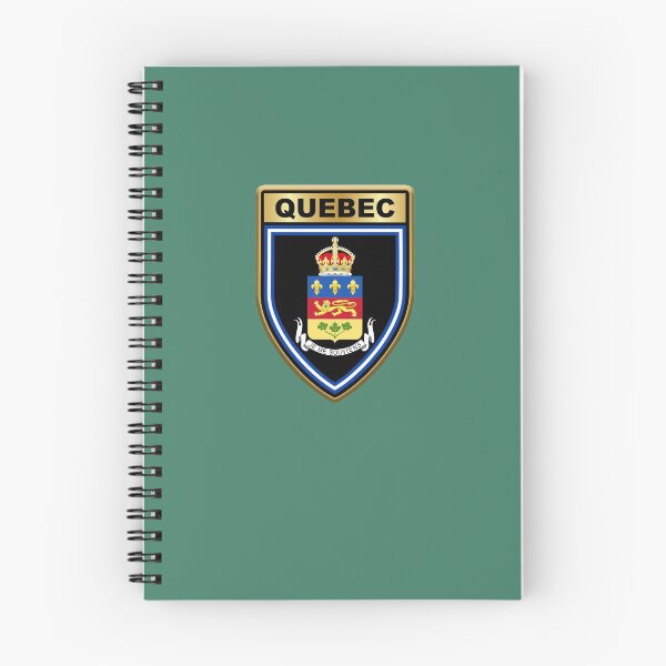 Item preview, QUEBEC Gifts, Masks, Stickers & Products (12) designed and sold by mpodger.