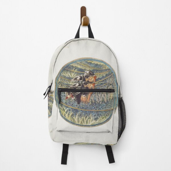 Item preview, Golden Thread Sir Edward Burne Jones painting designed and sold by UsedToBeStatue.
