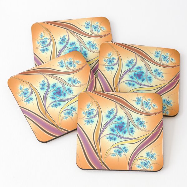 Item preview, Fractal Equilibrium I designed and sold by LamentMaterial.