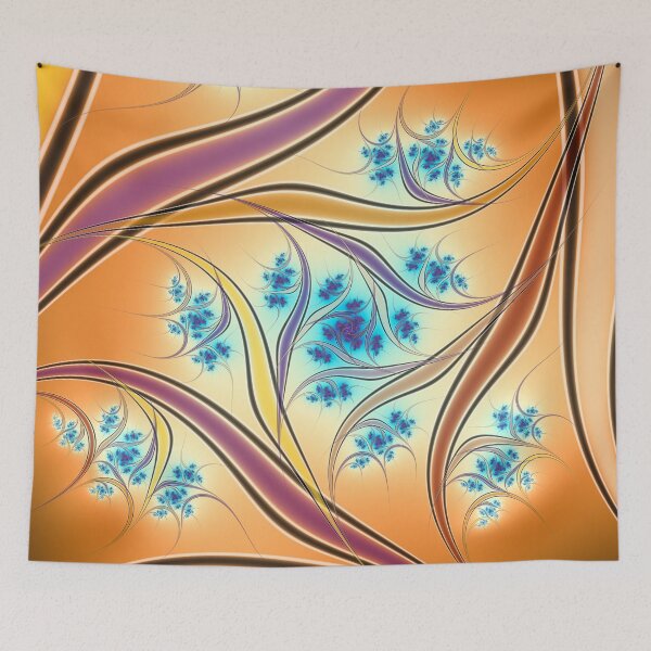 Item preview, Fractal Equilibrium I designed and sold by LamentMaterial.