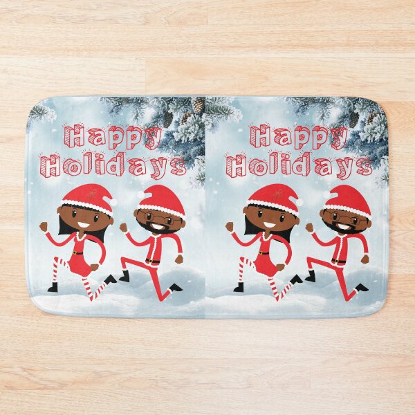 Item preview, Santa's Helpers designed and sold by LibrosBOOKtique.