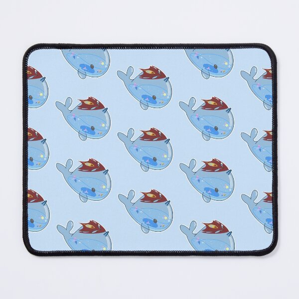 Item preview, Ballena Childe designed and sold by Alidoesartz.