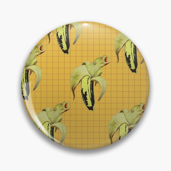 Item preview, meme banana designed and sold by Ruslan75.