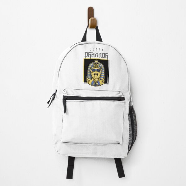 Item preview, Crazy Pharaos Hip Hop Art designed and sold by TheHillSpruce.