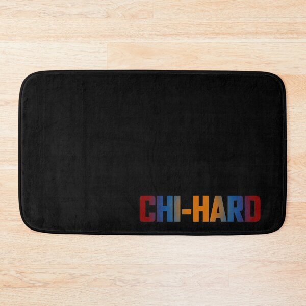 Item preview, Chi-Hard Gradient  designed and sold by Natalie Eve  Austin.