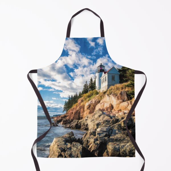 Item preview, Acadia Bass Harbor Lighthouse designed and sold by Christopher Arndt.