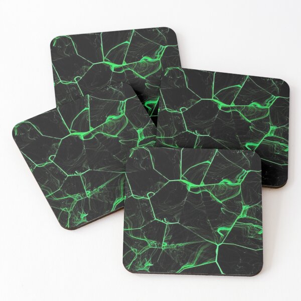 Item preview, green twilight designed and sold by darkzak.
