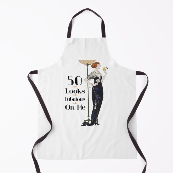 Item preview, 50 looks fabulous on me designed and sold by Z83Studio.