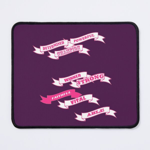 Item preview, RIBBONS designed and sold by HillTopView.