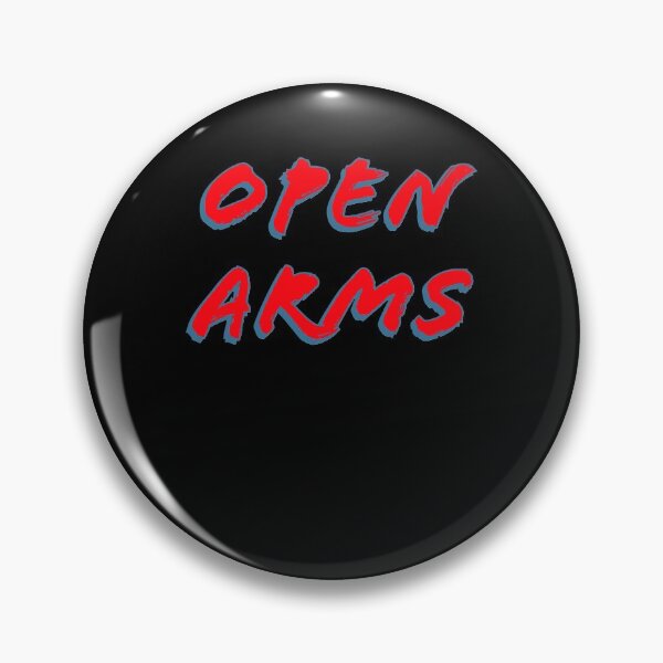 Item preview, The Great Retro Open Arms Gifts Idea Limited Edition designed and sold by VioletteLeisa.