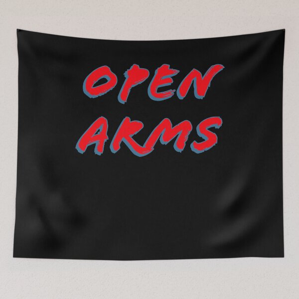 Item preview, The Great Retro Open Arms Gifts Idea Limited Edition designed and sold by VioletteLeisa.