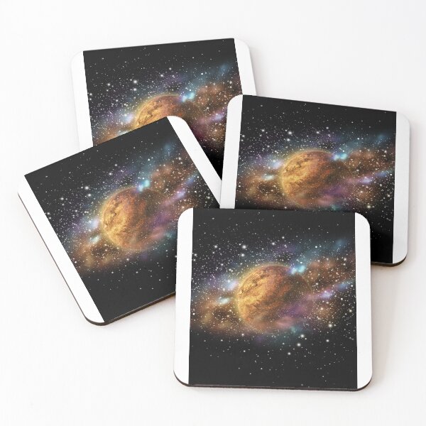Item preview, " New planet " by Nisc designed and sold by nisc1.