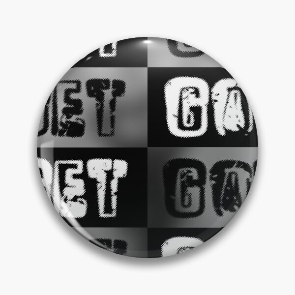 Item preview, Death Grips - Get Got Design designed and sold by IcMeaSi.