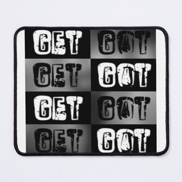 Item preview, Death Grips - Get Got Design designed and sold by IcMeaSi.
