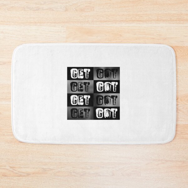 Item preview, Death Grips - Get Got Design designed and sold by IcMeaSi.