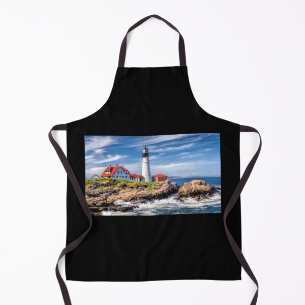 Artikelvorschau, Portland Head Lighthouse entworfen und verkauft von Christopher Arndt.