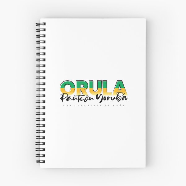 Item preview, Orula designed and sold by CUBATSHIRT.