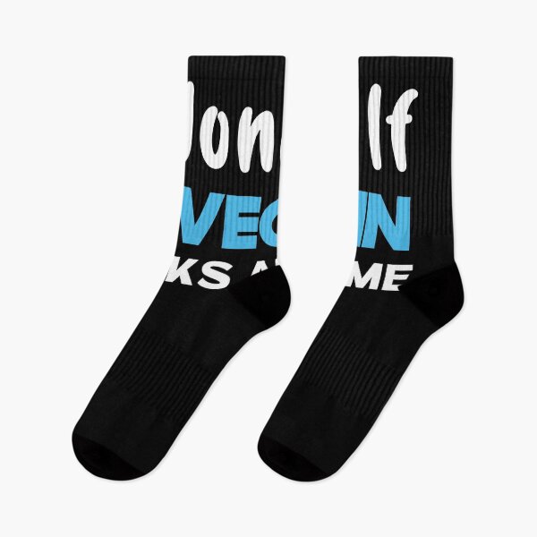 Item preview, I Wonder If VeChain Thinks About Me designed and sold by MoohAs.