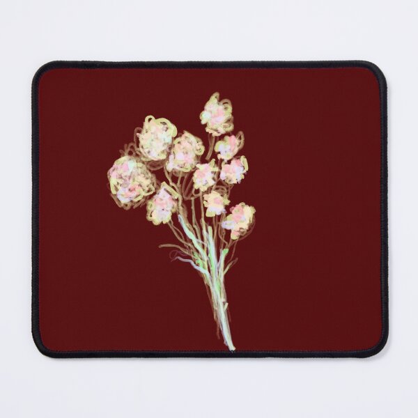 Item preview, Floral Tribute designed and sold by Hannah Eldritch.
