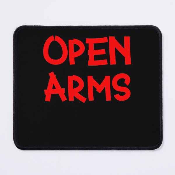 Item preview, The Most Important Thing Open Arms 2022 Limited Edition designed and sold by VioletteLeisa.
