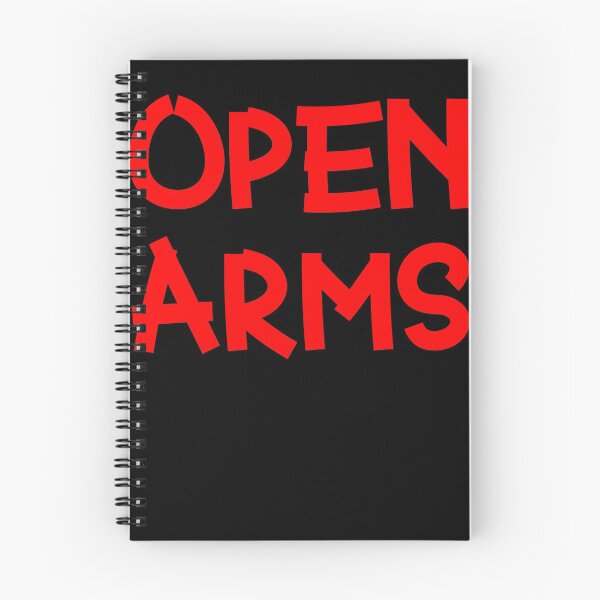 Item preview, The Most Important Thing Open Arms 2022 Limited Edition designed and sold by VioletteLeisa.