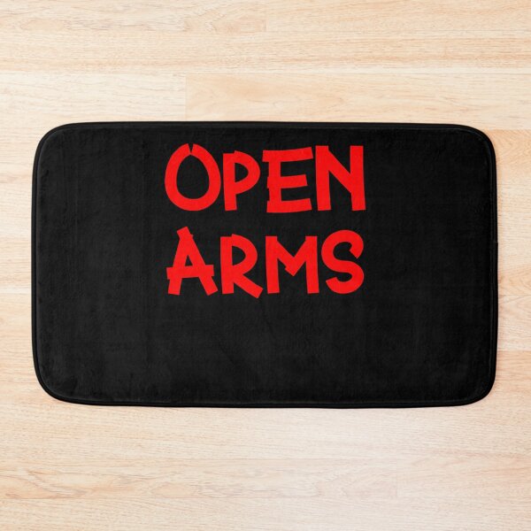 Item preview, The Most Important Thing Open Arms 2022 Limited Edition designed and sold by VioletteLeisa.