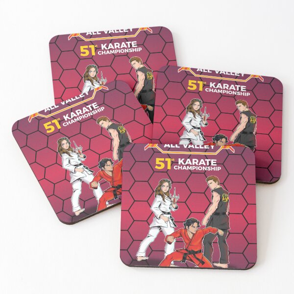 Item preview, Karate tournament designed and sold by JBarreraDesigns.