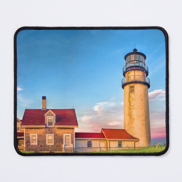 Item preview, Highland Lighthouse designed and sold by Christopher Arndt.
