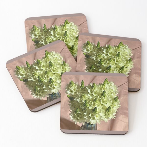 Item preview, Wonderful White to Gorgeous Green designed and sold by KazM.