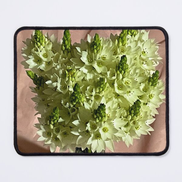 Item preview, Wonderful White to Gorgeous Green designed and sold by KazM.