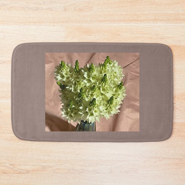 Item preview, Wonderful White to Gorgeous Green designed and sold by KazM.