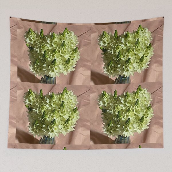 Item preview, Wonderful White to Gorgeous Green designed and sold by KazM.