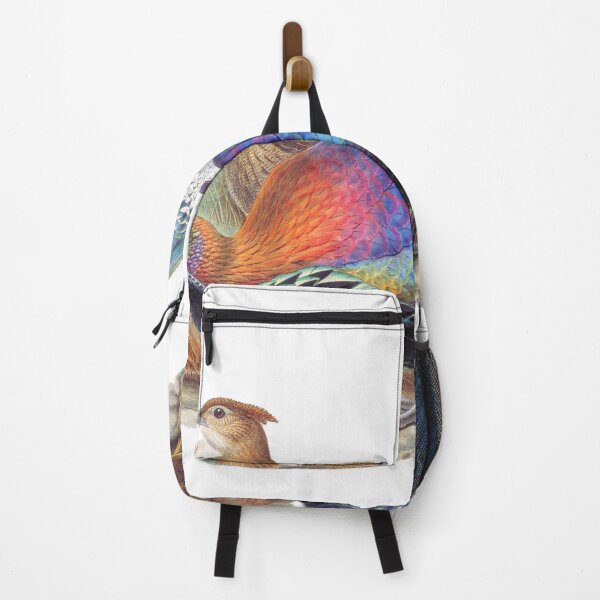 Item preview, Lophophorus, pheasant, bird designed and sold by Valifer.