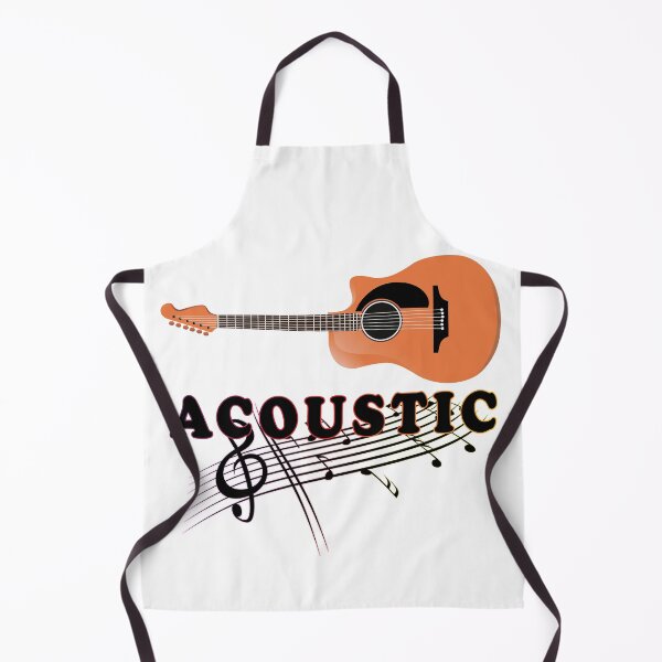 Item preview, Acoustic guitar lovers designed and sold by SwifTech.