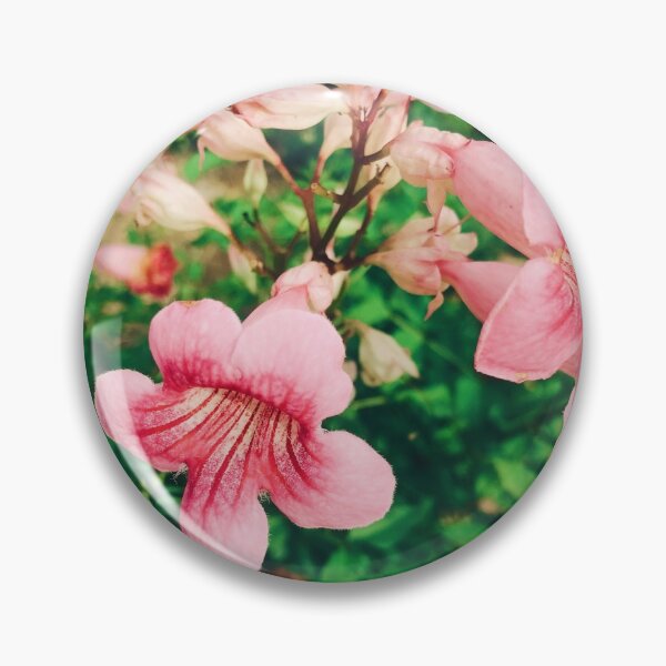 Item preview, inflorescence pink flowers-Flowerpattern designed and sold by jinutt.