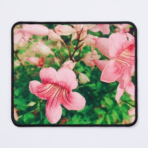 Item preview, inflorescence pink flowers-Flowerpattern designed and sold by jinutt.