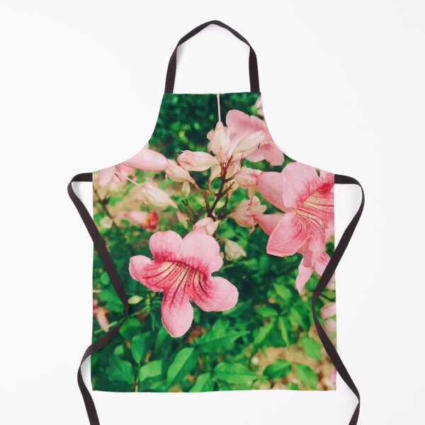 Item preview, inflorescence pink flowers-Flowerpattern designed and sold by jinutt.