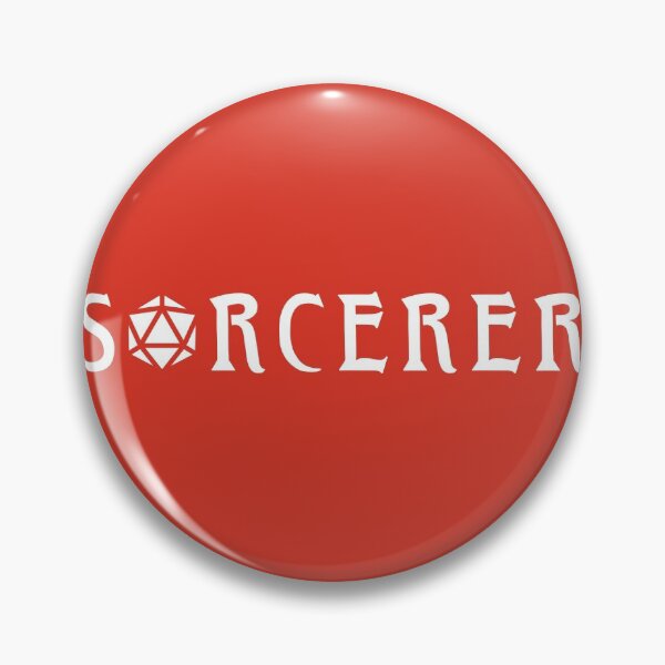 Item preview, Sorcerer designed and sold by BKD2674.