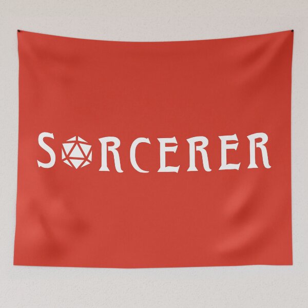 Item preview, Sorcerer designed and sold by BKD2674.