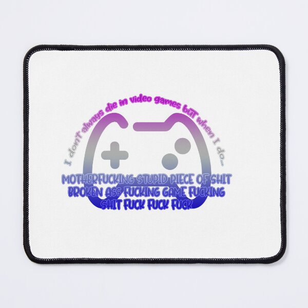 Item preview, Gamer Life designed and sold by TRHDesigns.