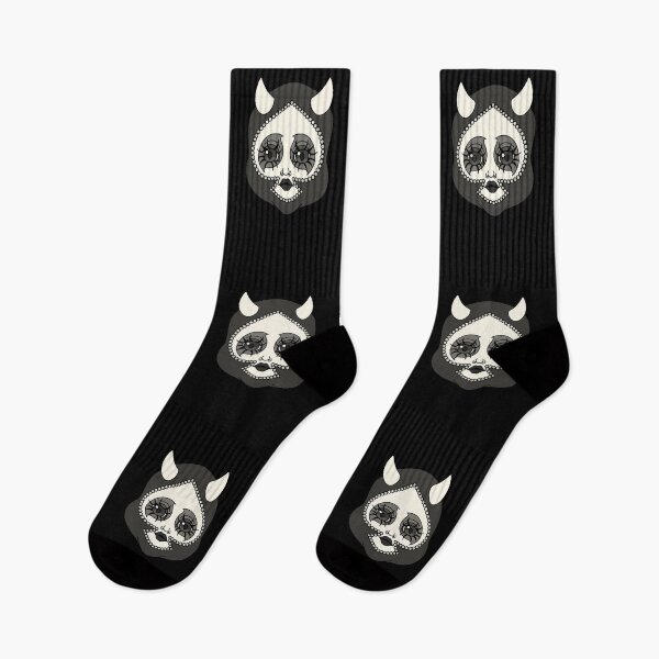 Item preview, Demon spade designed and sold by HitoriNoInk.