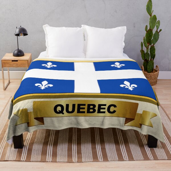 Item preview, QUEBEC Gifts, Masks, Stickers & Products (15) designed and sold by mpodger.