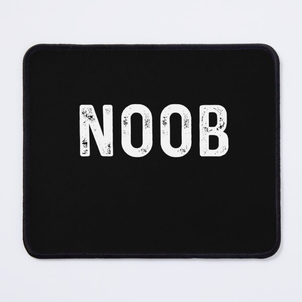 Item preview, Funny Gaming Noob Gamer designed and sold by Gamerss4Life.