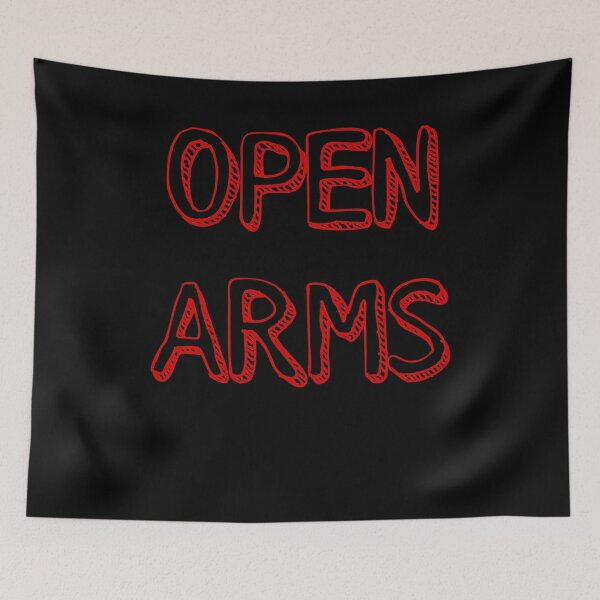 Item preview, Trend Design Open Arms Great Men Of Guardiola World Where You designed and sold by VioletteLeisa.