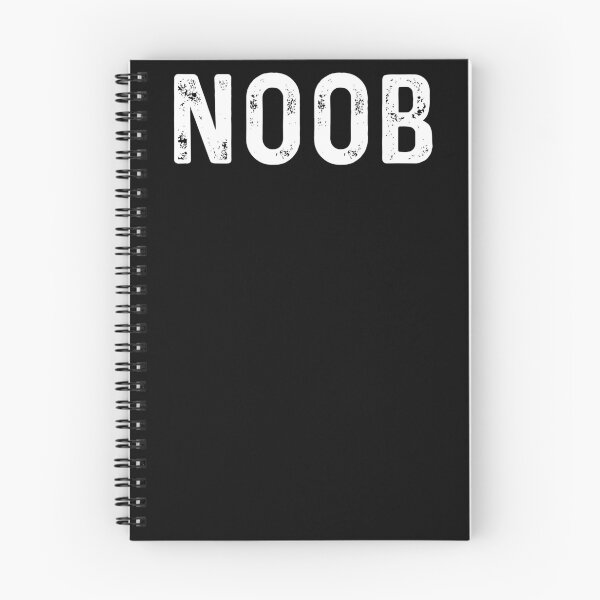 Item preview, Funny Gaming Noob Gamer designed and sold by Gamerss4Life.