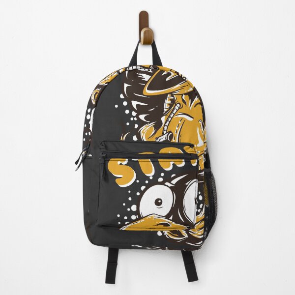 Item preview, Stay High - Abstract Sparrow Design designed and sold by sathyas-corner.
