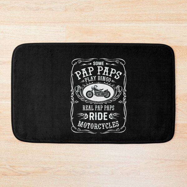 Item preview, pap pap Some Play Bingo, I ride Motorcycle Biker designed and sold by vuhungbnz.