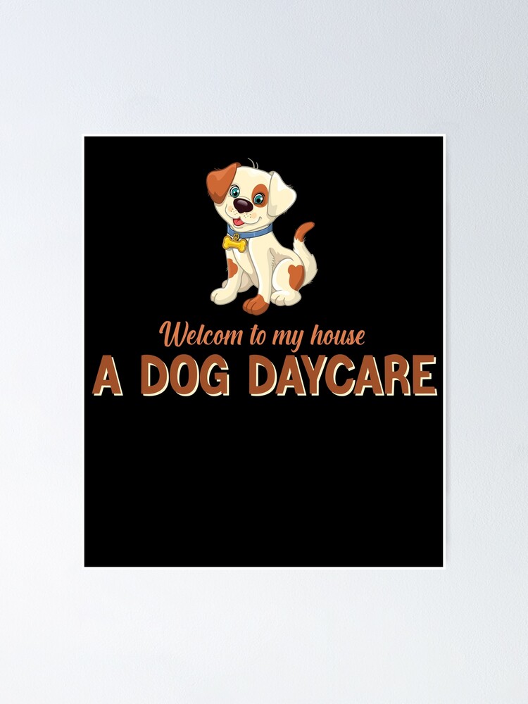 Dog daycare orders by me